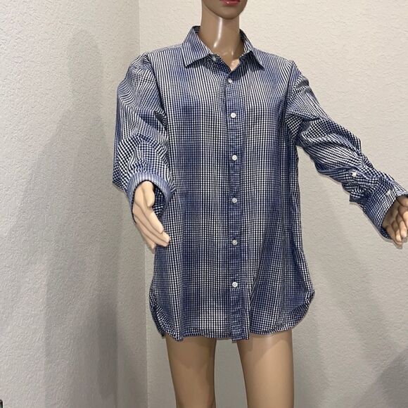 MICHAEL KORS Dress Shirt - Picture 1 of 6